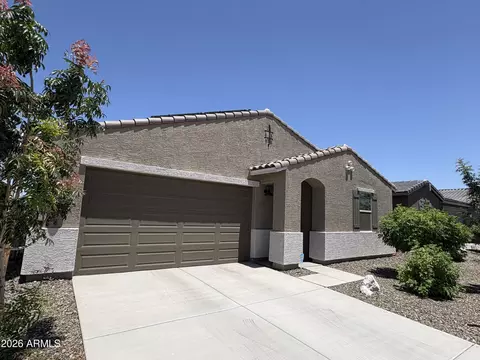 16052 W Honeysuckle Dr, Surprise, AZ 85387