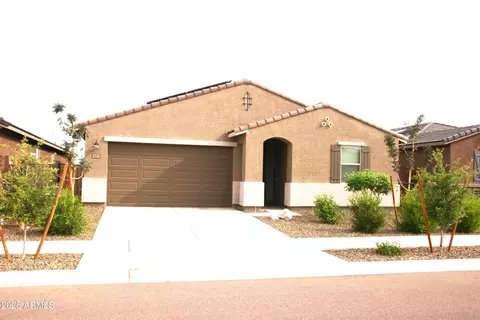 16052 W Honeysuckle Dr, Surprise, AZ 85387
