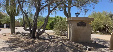30220 N 65th St, Cave Creek, AZ 85331