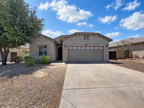 17961 W Lawrence Ln, Waddell, AZ 85355