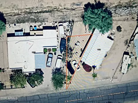 9620 E Birchwood Ave #-, Mesa, AZ 85208