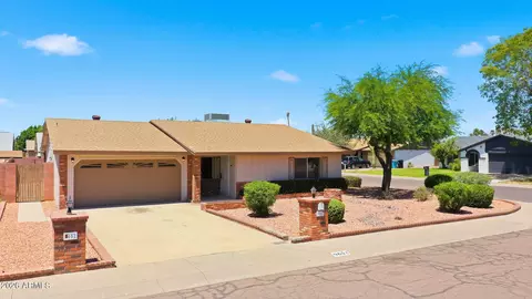 9652 N 35th Ln, Phoenix, AZ 85051