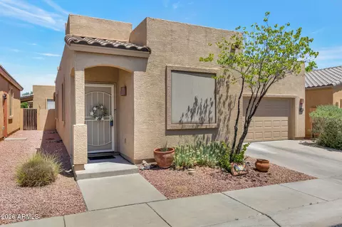 1674 E Vista De Montana --, Cottonwood, AZ 86326