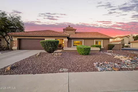 6142 E Star Valley St, Mesa, AZ 85215