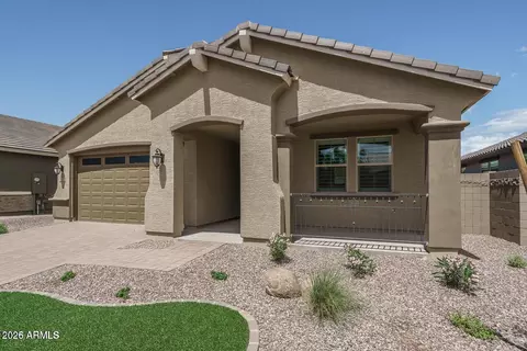 16072 W Charlotte Dr, Surprise, AZ 85387