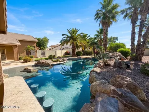 665 E Constitution Dr, Gilbert, AZ 85296 photo 6