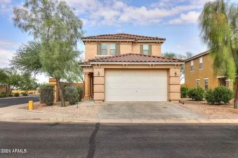 40450 W Molly Ln, Maricopa, AZ 85138