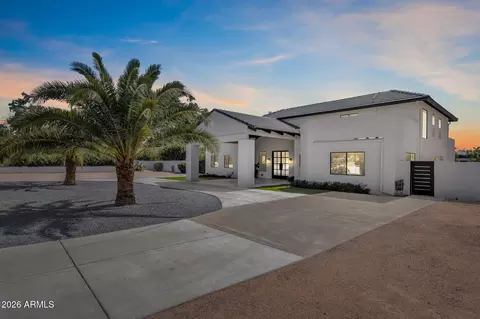 10620 N 84th St, Scottsdale, AZ 85260