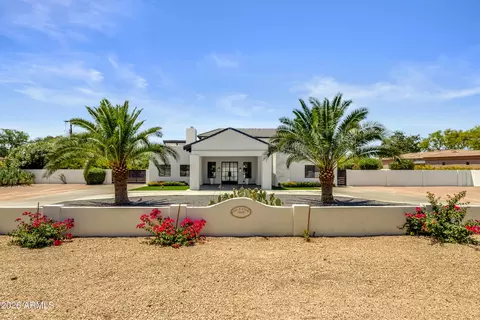 10620 N 84th St, Scottsdale, AZ 85260