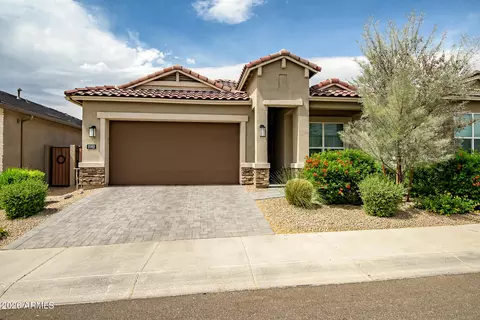 21922 N 61st Way, Phoenix, AZ 85054
