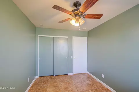 Bedroom - 1900 W 19th Ave, Apache Junction, AZ 85120 photo 2 of 3