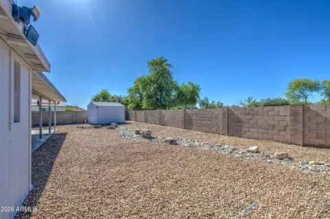 Exterior - 1900 W 19th Ave, Apache Junction, AZ 85120 photo 7 of 7