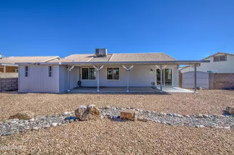 Exterior - 1900 W 19th Ave, Apache Junction, AZ 85120 photo 6 of 7