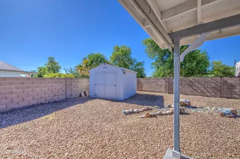 Exterior - 1900 W 19th Ave, Apache Junction, AZ 85120 photo 3 of 7