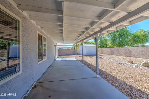 Exterior - 1900 W 19th Ave, Apache Junction, AZ 85120 photo 2 of 7