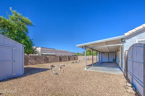 Exterior - 1900 W 19th Ave, Apache Junction, AZ 85120 photo 4 of 7