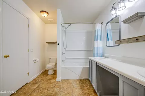 Bath - 1900 W 19th Ave, Apache Junction, AZ 85120 photo 3 of 7