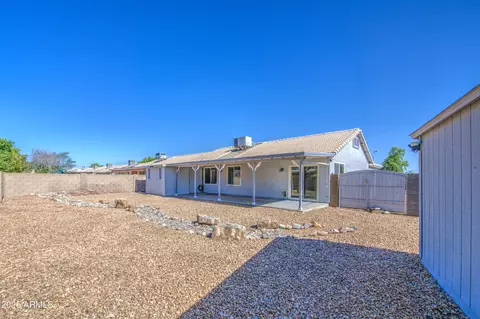 Exterior - 1900 W 19th Ave, Apache Junction, AZ 85120 photo 5 of 7
