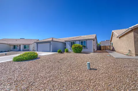 Exterior - 1900 W 19th Ave, Apache Junction, AZ 85120 photo 1 of 7