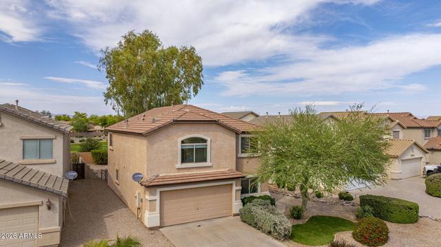 28609 N Dolomite Ln, San Tan Valley, AZ 85143