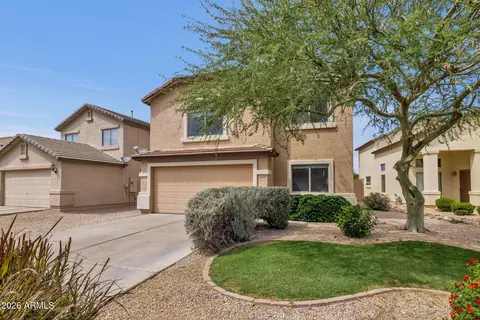 28609 N Dolomite Ln, San Tan Valley, AZ 85143