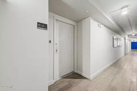 Entry Way - 535 W Thomas Rd #513, Phoenix, AZ 85013 photo 3 of 3