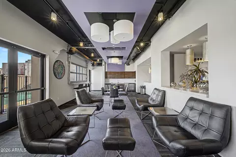 Living - 535 W Thomas Rd #513, Phoenix, AZ 85013 photo 10 of 10