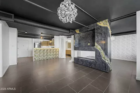 Living - 535 W Thomas Rd #513, Phoenix, AZ 85013 photo 4 of 10