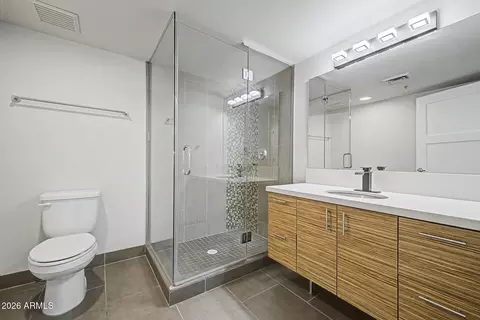 Bath - 535 W Thomas Rd #513, Phoenix, AZ 85013 photo 1 of 4
