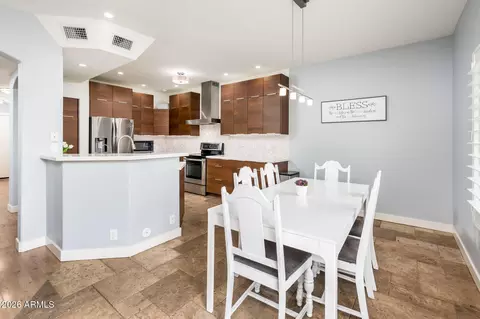 Dining - 10012 E Capri Ave, Mesa, AZ 85208 photo 2 of 3