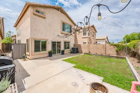 Exterior - 10012 E Capri Ave, Mesa, AZ 85208 photo 4 of 13