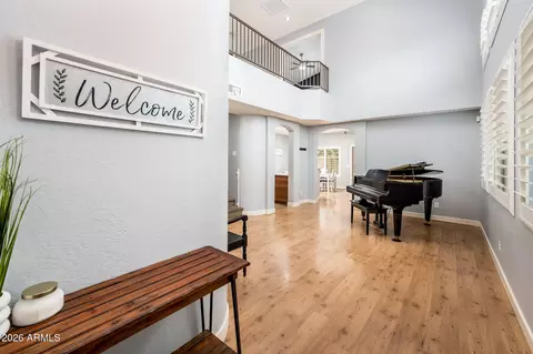 Entry Way - 10012 E Capri Ave, Mesa, AZ 85208 photo 1 of 5