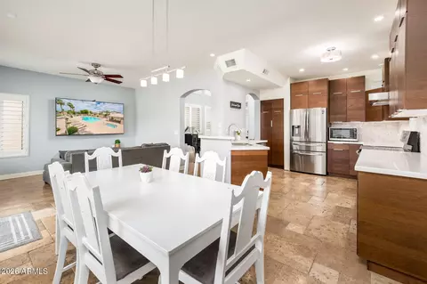 Dining - 10012 E Capri Ave, Mesa, AZ 85208 photo 3 of 3