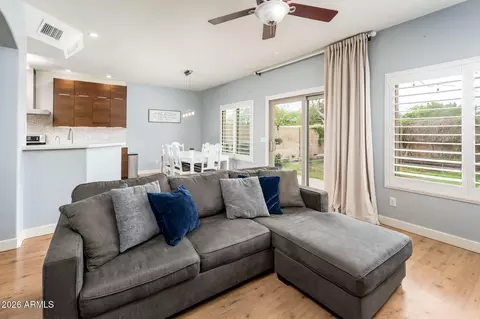 Living - 10012 E Capri Ave, Mesa, AZ 85208 photo 3 of 3