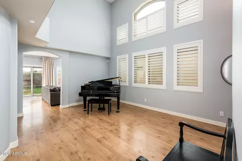 Living - 10012 E Capri Ave, Mesa, AZ 85208 photo 1 of 3