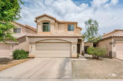 10012 E Capri Ave, Mesa, AZ 85208