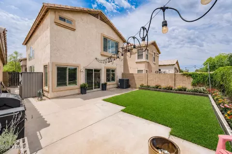 Exterior - 10012 E Capri Ave, Mesa, AZ 85208 photo 5 of 13