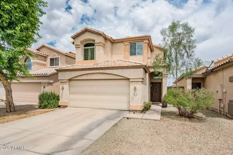 Exterior - 10012 E Capri Ave, Mesa, AZ 85208 photo 2 of 13