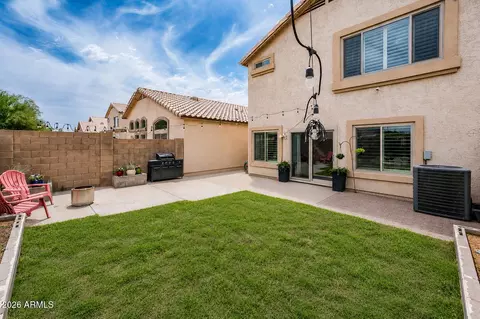 Exterior - 10012 E Capri Ave, Mesa, AZ 85208 photo 7 of 13