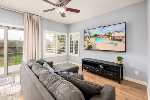 Living - 10012 E Capri Ave, Mesa, AZ 85208 photo 2 of 3