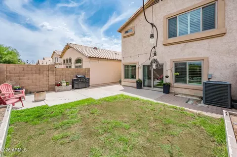 Exterior - 10012 E Capri Ave, Mesa, AZ 85208 photo 6 of 13