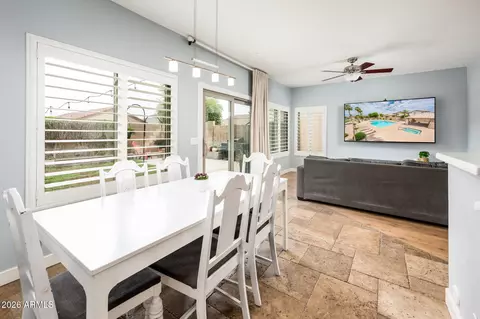 Dining - 10012 E Capri Ave, Mesa, AZ 85208 photo 1 of 3