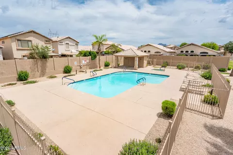 Exterior - 10012 E Capri Ave, Mesa, AZ 85208 photo 11 of 13