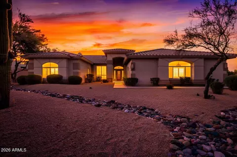4703 E Chaparosa Way, Cave Creek, AZ 85331