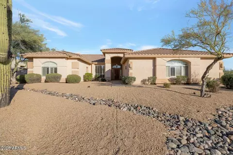 4703 E Chaparosa Way, Cave Creek, AZ 85331
