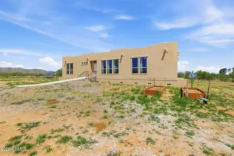 3216 N Mesquite Rd, Cochise, AZ 85606