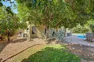 Exterior - 4337 E Desert Ln, Gilbert, AZ 85234 photo 7 of 7