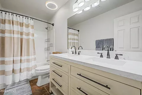 Bath - 4337 E Desert Ln, Gilbert, AZ 85234 photo 1 of 2