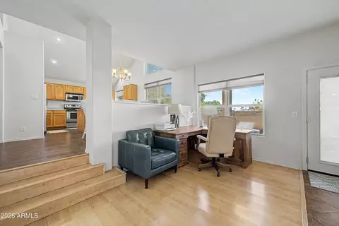 Entry Way - 4337 E Desert Ln, Gilbert, AZ 85234 photo 1 of 1