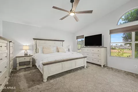 Bedroom - 4337 E Desert Ln, Gilbert, AZ 85234 photo 1 of 3